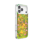 The Reading Glade &mdash; iPhone 17 Pro Max MagSafe Case image number 2