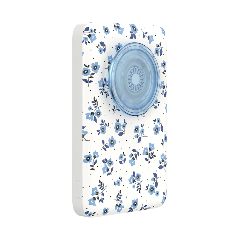 Forget Me Not Waltz &mdash; MagSafe PowerPack image number 2