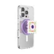 PopOut Granny Square &mdash; MagSafe PopGrip image number 8