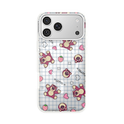 Toy Story Lotso &mdash; iPhone 17 Pro Max MagSafe Case image number 1