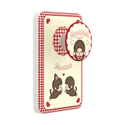 Monchhichi Cuties &mdash; MagSafe PowerPack image number 1