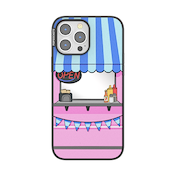 Food Truck &mdash; iPhone 13 Pro Max MagSafe Case image number 1