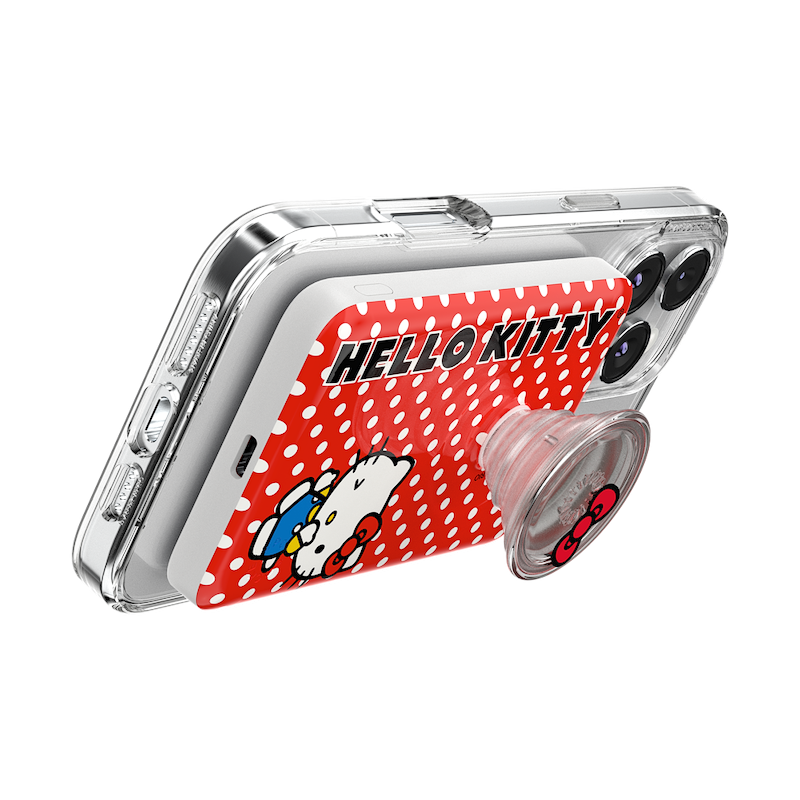 Classic Hello Kitty &mdash;  MagSafe PowerPack image number 5