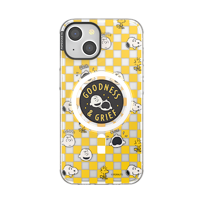 Goodness and Grief &mdash; iPhone 14 MagSafe Case