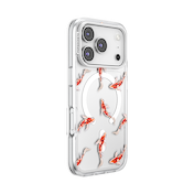 Koi &mdash; iPhone 17 Pro MagSafe Case image number 2