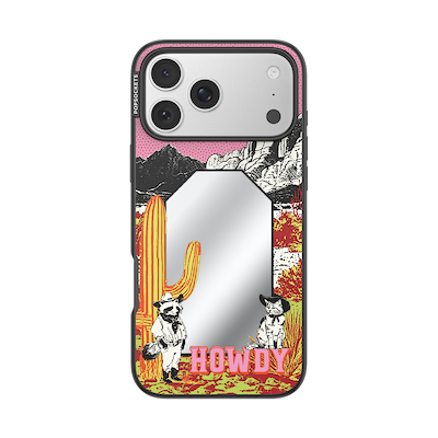 Howdy Y'all &mdash; iPhone 18 Pro Max MagSafe Case