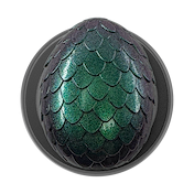 Dragon Egg &mdash; MagSafe PopGrip image number 2