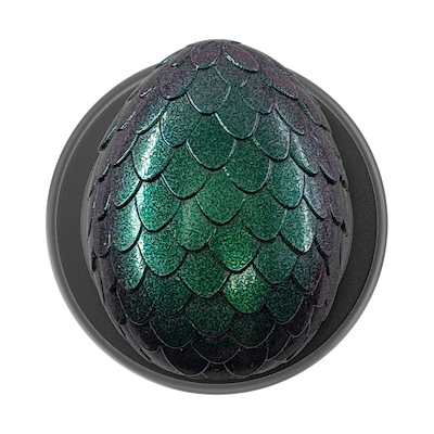 Secondary image for hover Dragon Egg &mdash; MagSafe PopGrip