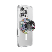 Tidepool A Drop of Nightshade &mdash; MagSafe PopGrip image number 8