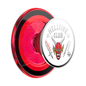 Enamel Hellfire Club &mdash; MagSafe PopGrip image number 1