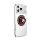 Enamel Pebble Spinner Berry &mdash; MagSafe PopGrip image number 9