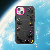 Cat Magic Frame &mdash; iPhone 16 Pro Max MagSafe Case image number 3