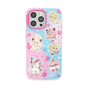 Fairy Type Fantasy &mdash; iPhone 15 Pro Max MagSafe Case image number 1