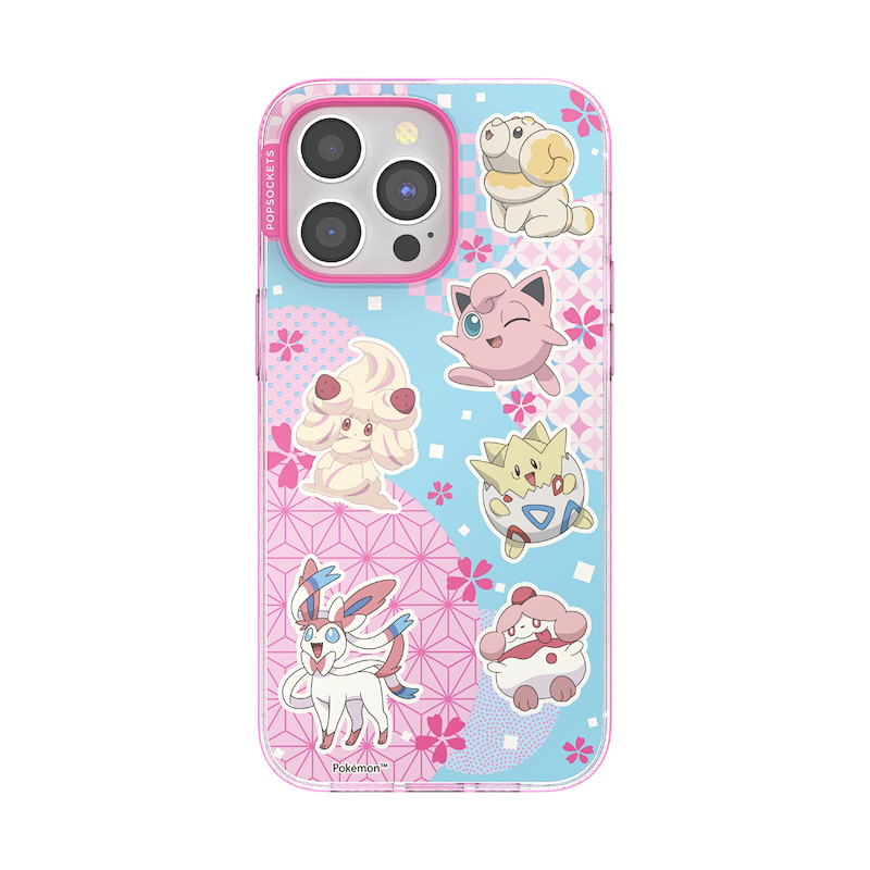 Fairy Type Fantasy &mdash; iPhone 15 Pro Max MagSafe Case image number 0