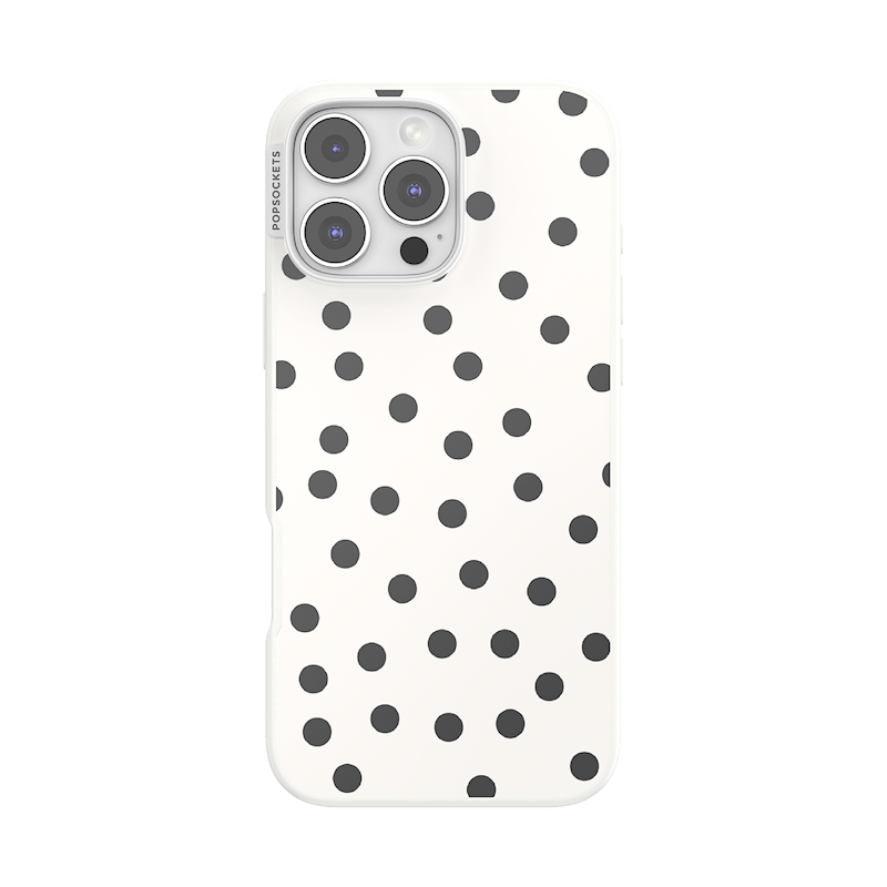 Spotlight Dots &mdash; iPhone 16 Pro Max MagSafe Case image number 0
