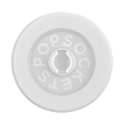 Enamel Clover Rose Gold &mdash; MagSafe PopGrip image number 4