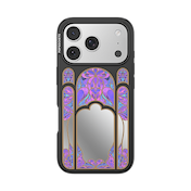 Fairyglass &mdash; iPhone 17 Pro MagSafe Case image number 1