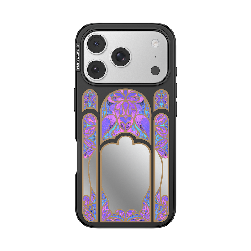 Fairyglass &mdash; iPhone 17 Pro MagSafe Case image number 0