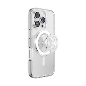 Clear  &mdash;  MagSafe Kick-Out Grip & Stand image number 6