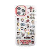 Welcome to Hawkins &mdash; iPhone 13 Pro Max MagSafe Case image number 1