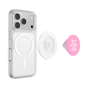Hot Wife Era &mdash; MagSafe PopGrip image number 4