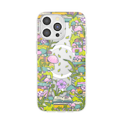 Fairy Trap Library &mdash; iPhone 15 Pro Max MagSafe Case image number 1