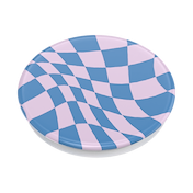 Blueberry Checker &mdash; Adhesive PopGrip image number 3