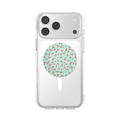 Ditsy Field Dreams &mdash; MagSafe PopGrip image number 6