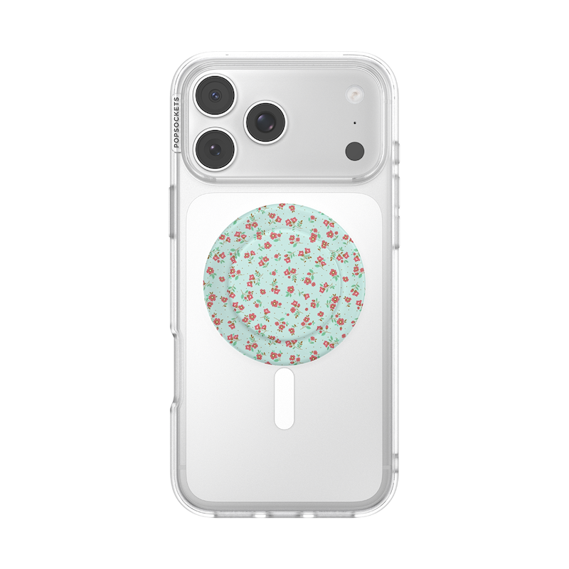 Ditsy Field Dreams &mdash; MagSafe PopGrip image number 5