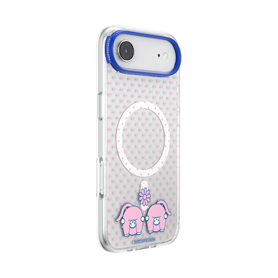 Secondary image for hover Cutie Patootie — iPhone Air MagSafe Case