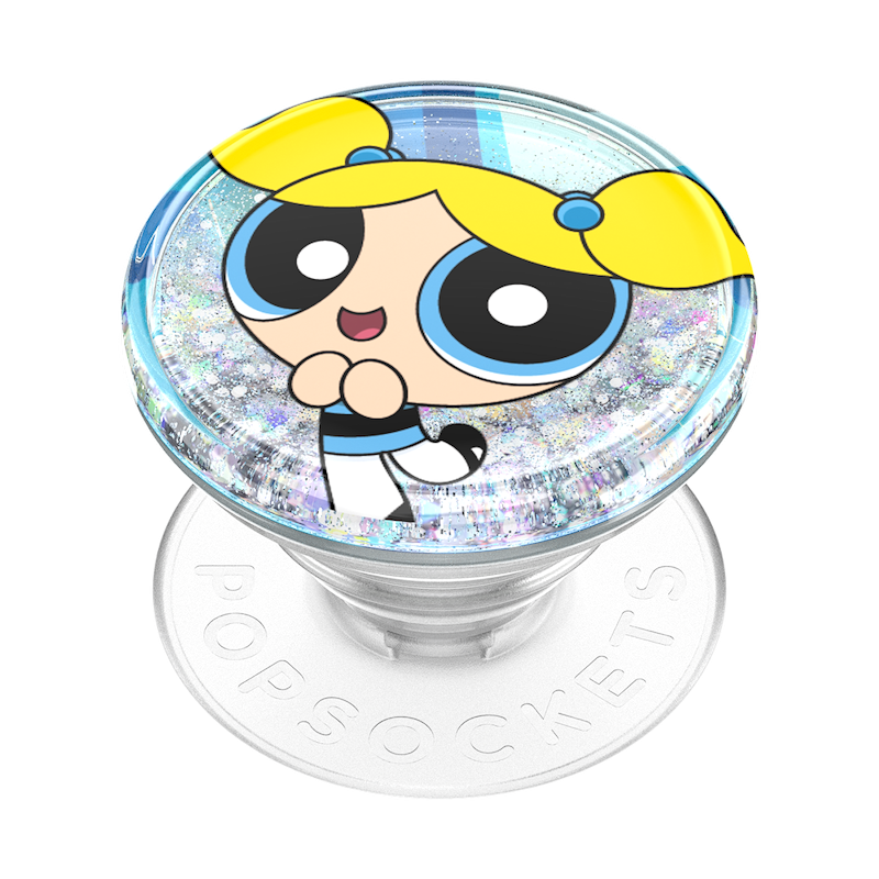 Tidepool Bubbles — Adhesive PopGrip image number 0