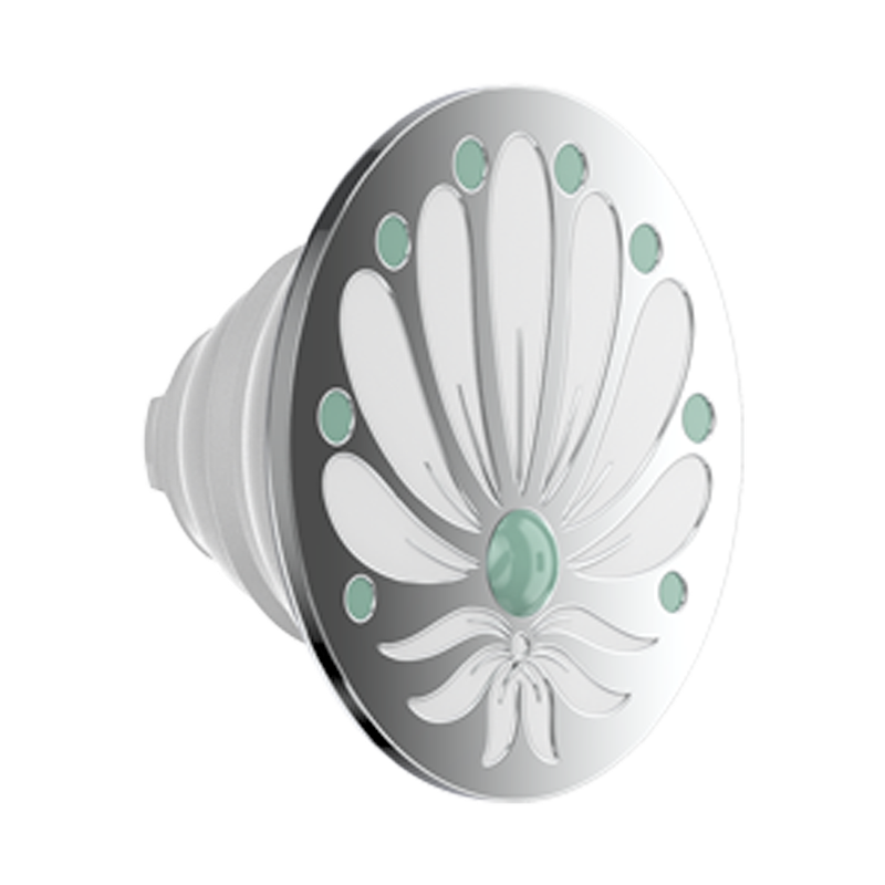 Enamel Desert Gem Bloom — PopTop