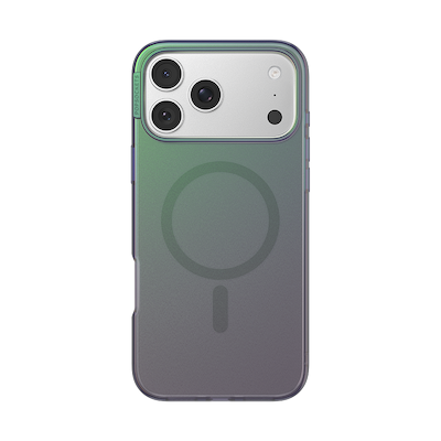 Nightshade &mdash; iPhone 18 Pro Max MagSafe Case