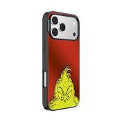 The Grinch &mdash; iPhone 17 Pro Max MagSafe Case image number 2