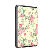 Cottage Tutu Yellow &mdash; Kindle 11th Gen MagSafe Case image number 2