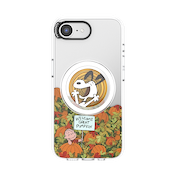 The Pumpkin Patch &mdash; iPhone 17e/16e MagSafe Case image number 1