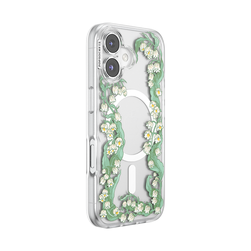 Bells of the Hollow &mdash; iPhone 16 MagSafe Case image number 1