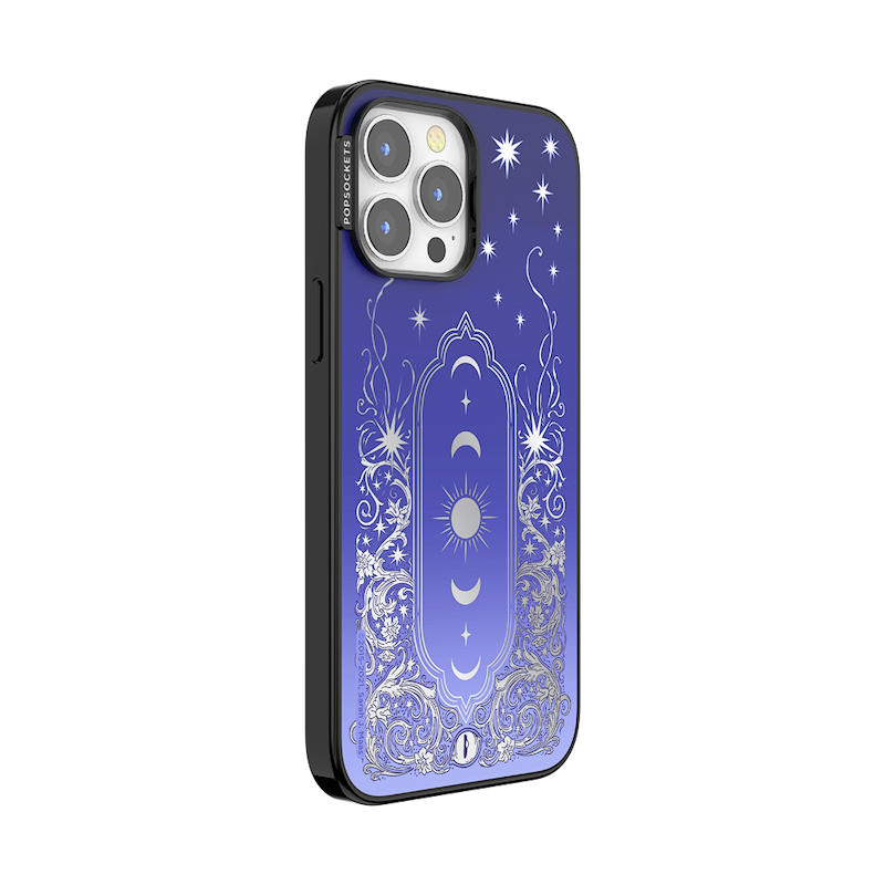 Mirror Curse Breaker &mdash; iPhone 13 Pro Max MagSafe Case image number 1