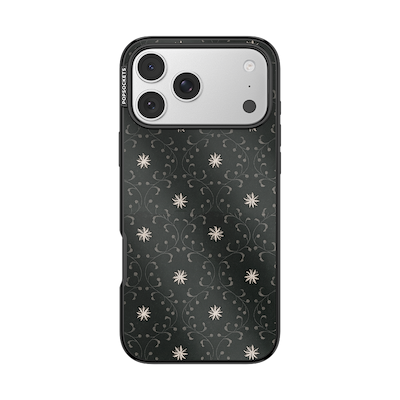Mirror Velvet Armor &mdash; iPhone 18 Pro Max MagSafe Case