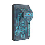 R2 D2 Spec &mdash; MagSafe PowerPack image number 1