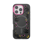 Cat Magic Frame &mdash; iPhone 16 Pro MagSafe Case image number 1