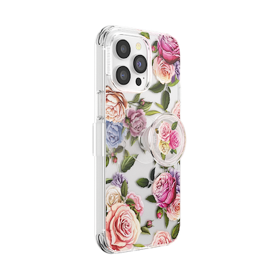 Secondary image for hover Vintage Floral &mdash; iPhone 14 Pro Max