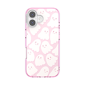 Kawaii Ghosties &mdash; iPhone 17 MagSafe Case image number 1