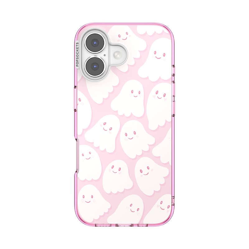 Kawaii Ghosties &mdash; iPhone 17 MagSafe Case image number 0