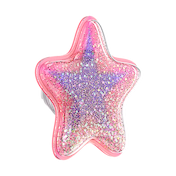 Tidepool Squishy Star Aura Pinky &mdash; PopTop image number 1