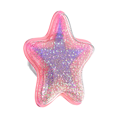 Tidepool Squishy Star Aura Pinky &mdash; PopTop
