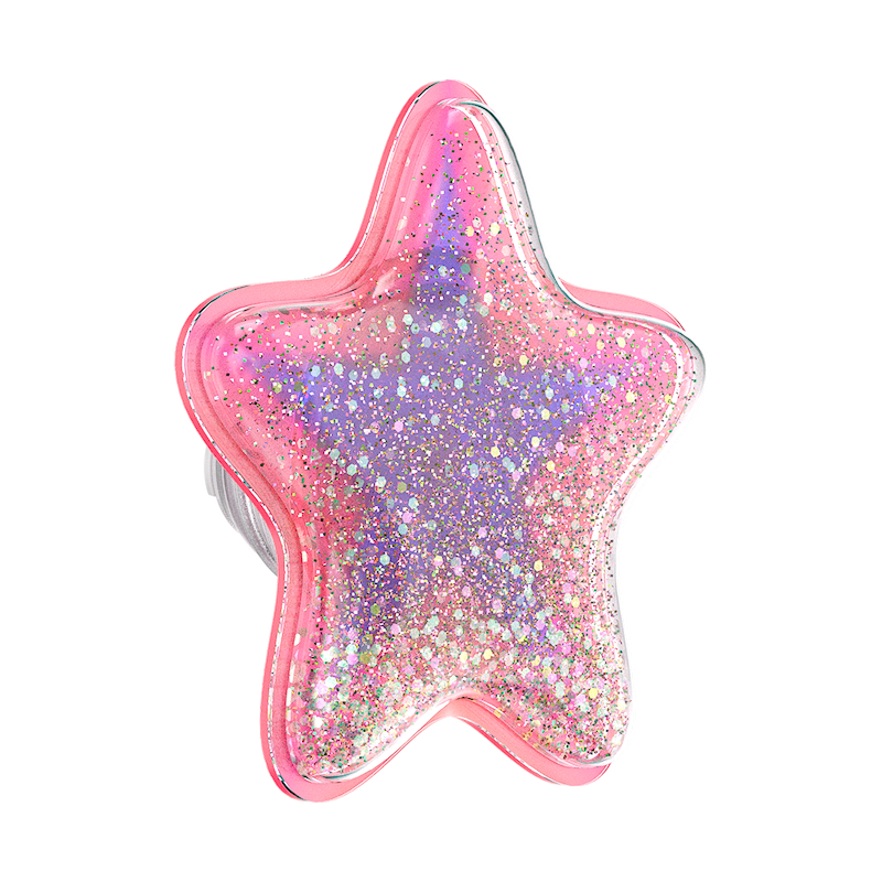 Tidepool Squishy Star Aura Pinky &mdash; PopTop image number 0