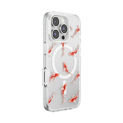 Koi &mdash; iPhone 16 Pro MagSafe Case image number 2