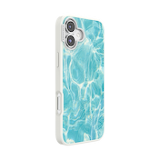 Turquoise Waters &mdash; iPhone 16 Plus MagSafe Case image number 2