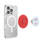 Simply Sweet Hearts &mdash;  MagSafe PopGrip image number 4